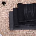 High quality cotton poly stretch denim fabric